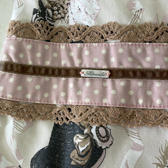 Vintage MiRanda dress - Picture 5 of 10